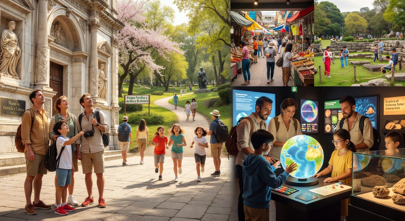 Top 10 destinations 2026